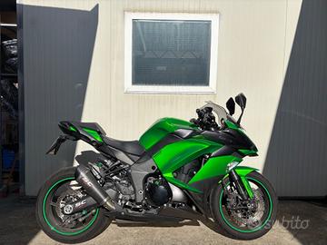 Kawasaki Z 1000 SX