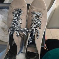 scarponcini Hogan uomo