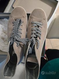 scarponcini Hogan uomo