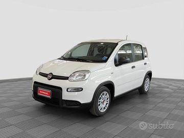 FIAT Panda Panda 1.2 EasyPower