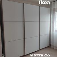 Armadio Ikea