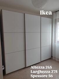 Armadio Ikea