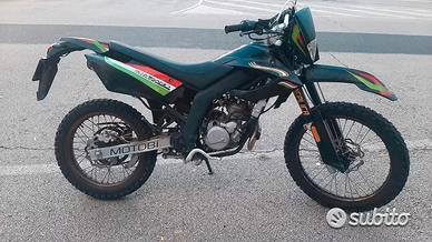 MotoBi Misano 50 - 2016