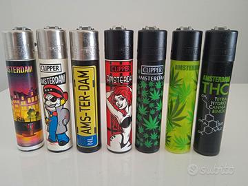 Clipper Amsterdam da collezione