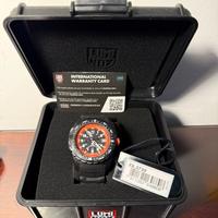 Orologio Luminox Bear Grylls XB.3739 pari al nuovo