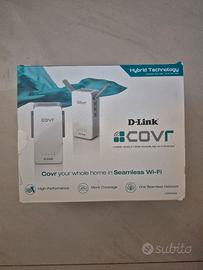 Ripetitore wifi d-link