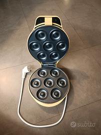 macchina per ciambelle Bestron