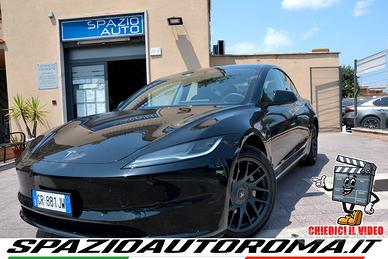 MODEL 3 AWD LONG RANGE MY24 RESTYLING ️ PREZZO SEN
