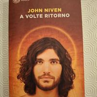 A volte ritorno