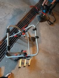 porta bici per auto