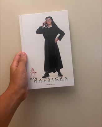 Libro Suor Nausica