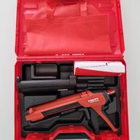 Pistola Hilti HDM 500