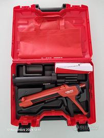 Pistola Hilti HDM 500