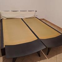 Letto tatami Giapponese originale