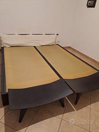 Letto tatami Giapponese originale