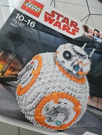 Lego Star Wars 75187 BB-8