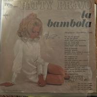 pacchetto di 45 giri vari artisti