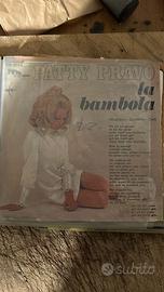 pacchetto di 45 giri vari artisti