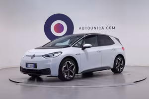 Volkswagen ID.3 ID.3 LIFE 58 KWH TETTO PANORAMICO