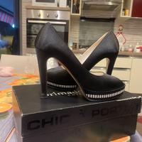 SCARPE DONNA ELEGANTI