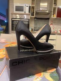 SCARPE DONNA ELEGANTI