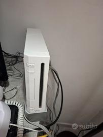 console wii