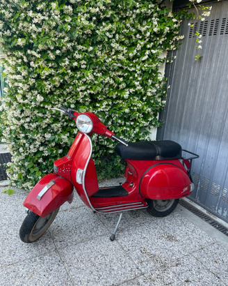 LML Star 150 4T manuale – stile Vespa PX – Vintage