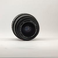 sigma 28-70 F3.5-4.5 Canon eos