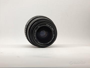 sigma 28-70 F3.5-4.5 Canon eos