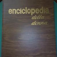 Enciclopedia della donna 20 vol. + 1