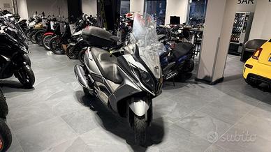 KYMCO Downtown 350 Downtown 350i Abs my16