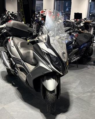 KYMCO Downtown 350 Downtown 350i Abs my16