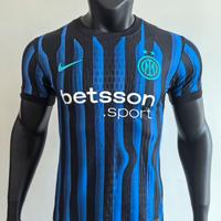 Jersey home INTER F.C 25/26