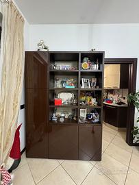 Mobile Soggiorno berloni