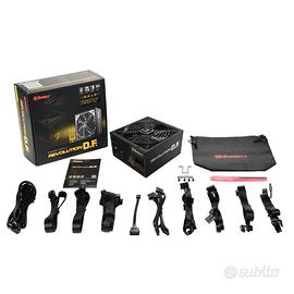 Alimentatore Enermax Revolution 750W 80+ Gold