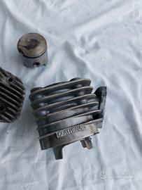 cilindro athena minarelli orizzontale 