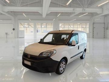 Fiat Doblo Cargo II doblò cargo 1.3 mjt 16v SX 95c