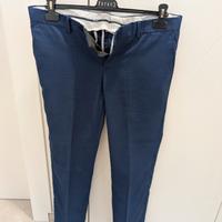 Lotto 3 Paia di Pantaloni Uomo - Brand Vari