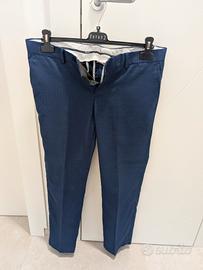 Lotto 3 Paia di Pantaloni Uomo - Brand Vari