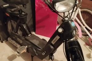 Piaggio Ciao 1995