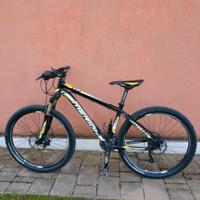 Mtb Merida Matts 30 misura S