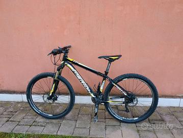 Mtb Merida Matts 30 misura S