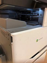 Stampante Lexmark XC9525