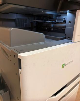 Stampante Lexmark XC9525
