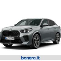 BMW X2 xdrive 20d 48V MSport Pro auto