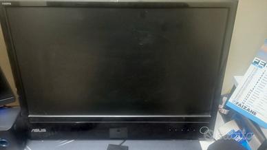 monitor asus led