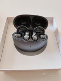 honor choice earbuds clip