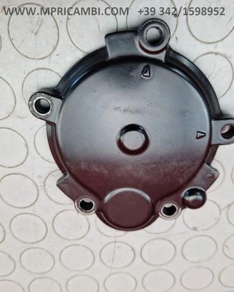 CARTER DESTRO KAWASAKI NINJA 600 2008 2007 ZX6R