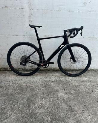 3T, Racemax Integrale RIVAL AXS 2025