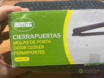 Molla chiudiporta Amig 777